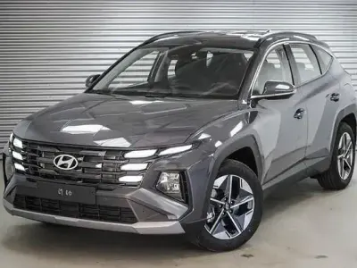 Neu Hyundai Tucson Style 150 PS (110 kW) 2026 Andere SUV