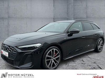 Usata Audi A5 Ambiente 299 CV (219 kW) 2025 Nero Station wagon