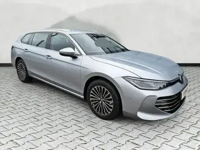 Neu VW Passat Elegance 150 PS (110 kW) 2026 Andere Kombi