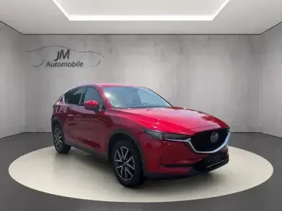 Gebraucht Mazda CX-5