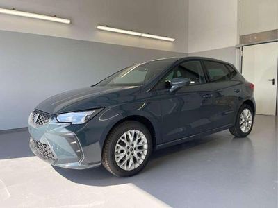 Nuova Seat Ibiza CONNECT 116 CV (85 kW) 2026 Blu Utilitaria