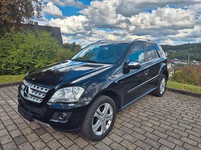 Mercedes ML280