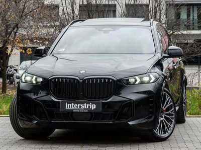 Gebraucht BMW X5 M Sport 381 PS (280 kW) 2025 Schwarz SUV
