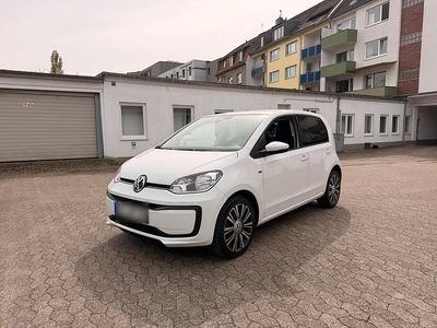 Occasion VW up! Join 75 PK (55 kW) 2018 Wit Hatchback