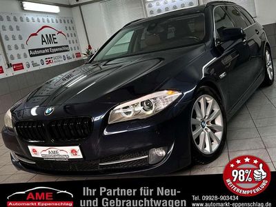 BMW 535