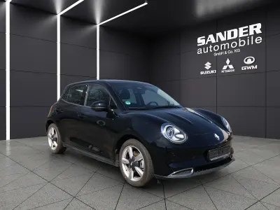Gebraucht Ora 03 125 kW (171 PS) 2023 Schwarz Kleinwagen