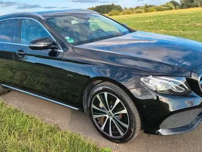 Gebraucht Mercedes E300
