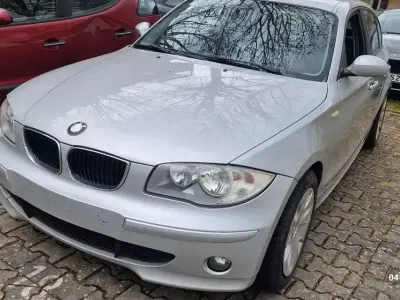 Second-hand BMW 116 116 CP (85 kW) 2005 Hatchback
