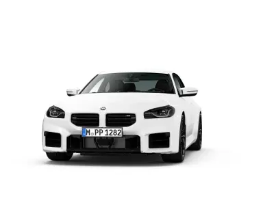 Gebraucht BMW M2 M Performance 460 PS (338 kW) 2026 Coupé