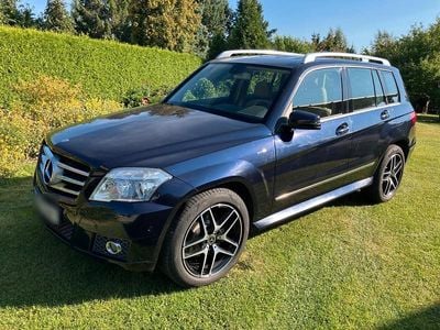 Mercedes GLK220