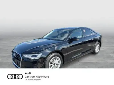 Usata Audi A6