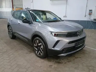 Gebraucht Opel Mokka-e Elegance 100 kW (136 PS) 2023 Grau SUV