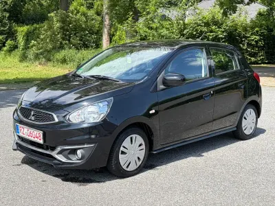 Gebraucht Mitsubishi Space Star