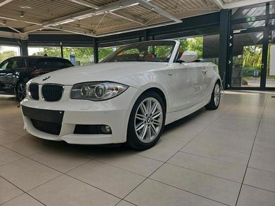 BMW 120 Cabriolet