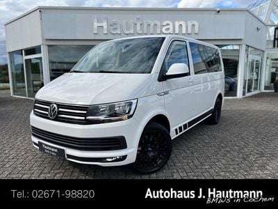VW T6