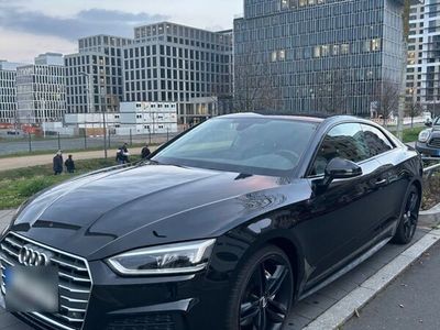 gebraucht Audi A5 2.0 TDI S Tronic 2.0L -