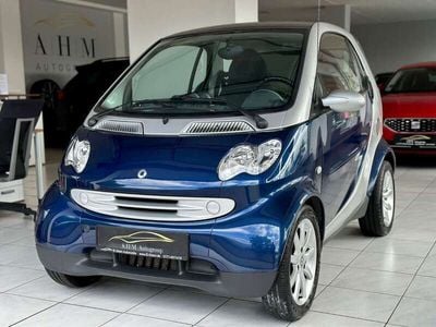 Smart ForTwo Coupé