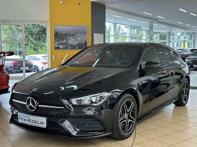 Mercedes CLA250