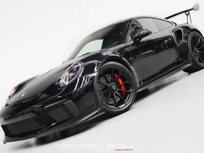 Gebraucht Porsche 911 GT3 RS