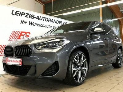 Gebraucht BMW X2 M Sport 150 PS (110 kW) 2021 Grau SUV