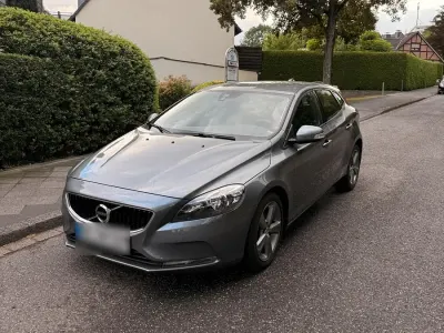 Gebraucht Volvo V40