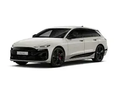 Gebraucht Audi A6 e-tron