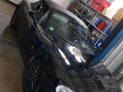 Mazda MX5