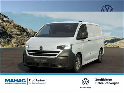 Gebraucht VW Transporter 150 PS (110 kW) 2025 Weiß Van