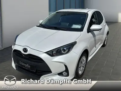 Gebraucht Mazda 2