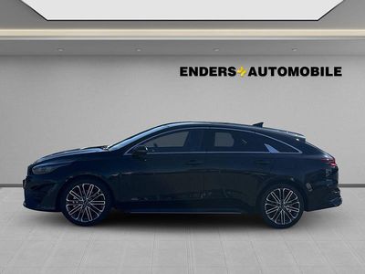 H8g) dark penta metal m (schwarz Neu 2025 Kia ProCeed GT-Line Kleinwagen | 28.490 €