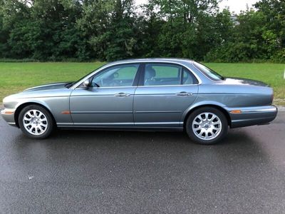 gebraucht Jaguar XJ8 3.5 Liter -