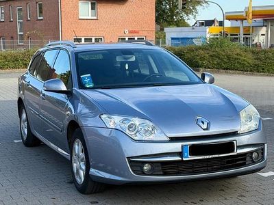 Renault Laguna III