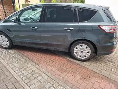 Gebraucht Ford S-MAX