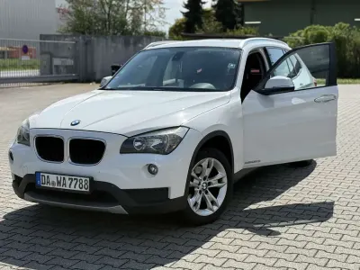 Gebraucht BMW X1 150 PS (110 kW) 2013 SUV