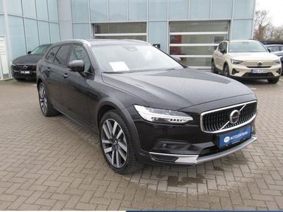 Gebraucht Volvo V90 CC Ultimate 197 PS (144 kW) 2024 Schwarz Kombi