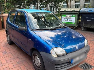 Fiat Seicento