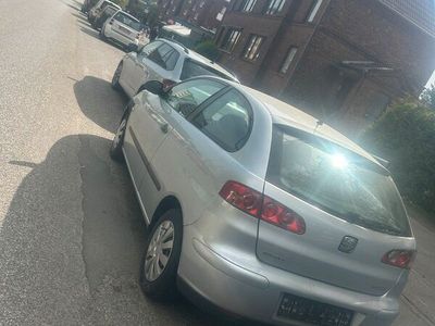 gebraucht Seat Ibiza 1,2 L