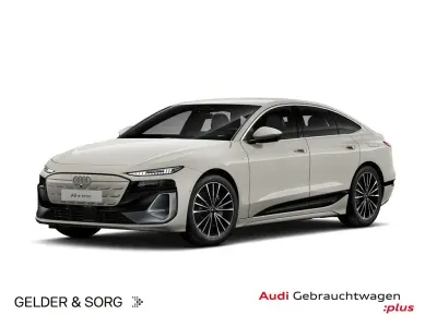 Gebraucht Audi A6 e-tron