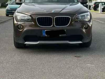 Gebraucht BMW X1