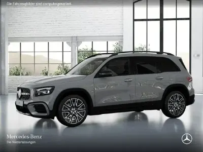 Neu Mercedes GLB220 190 PS (139 kW) 2026 SUV