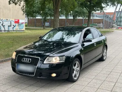 Gebraucht Audi A6