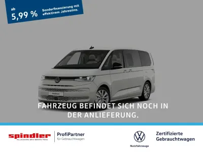 Gebraucht VW Multivan