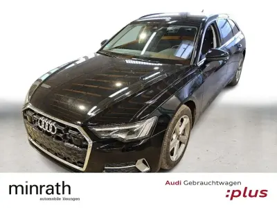 Gebraucht Audi A6