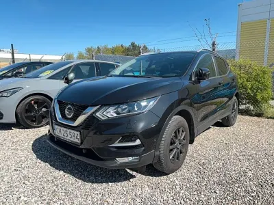 Gebraucht Nissan Qashqai