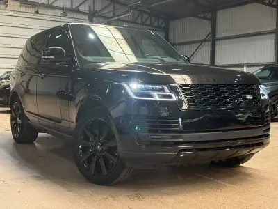 Gebraucht Land Rover Range Rover