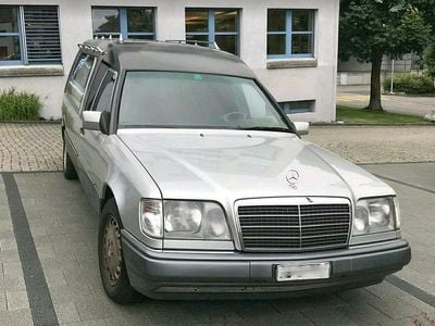 Mercedes E280
