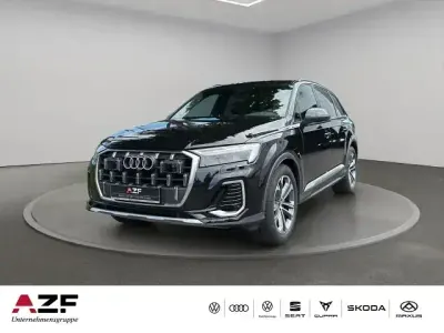 Gebraucht Audi Q7