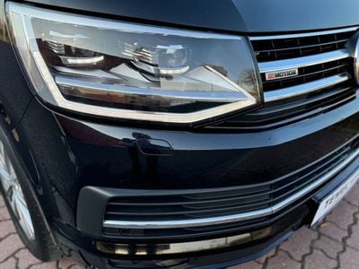 VW Multivan