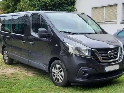 Gebraucht Nissan NV300