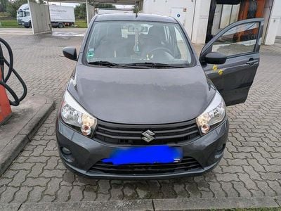 Suzuki Celerio